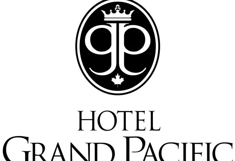 Отель Grand Pacific
