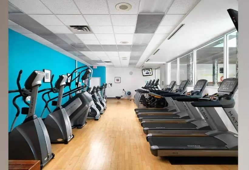 Отель Grand Pacific