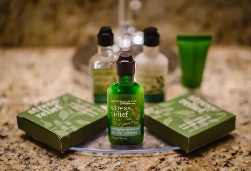 酒店 Green Acres Inn