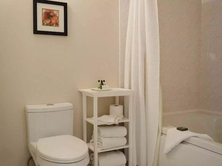 酒店 Green Acres Inn