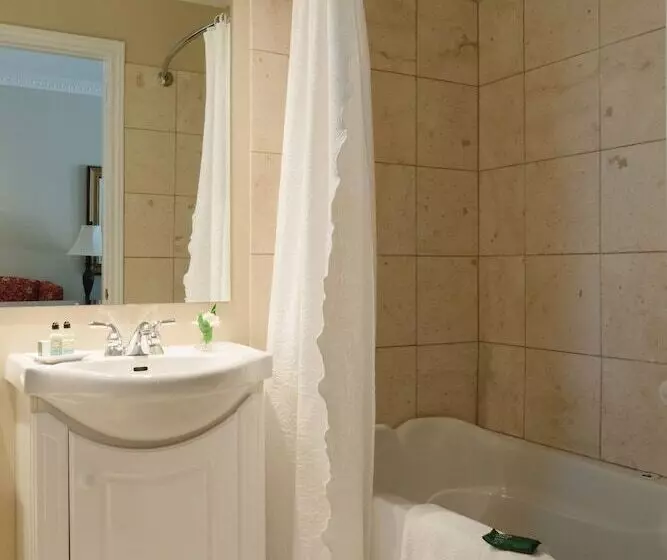 酒店 Green Acres Inn