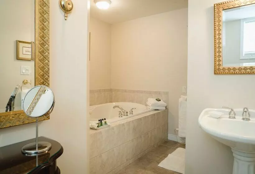 酒店 Green Acres Inn