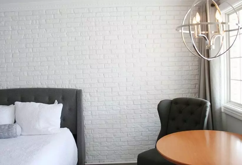 酒店 Green Acres Inn