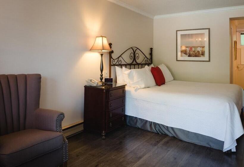 فندق Green Acres Inn