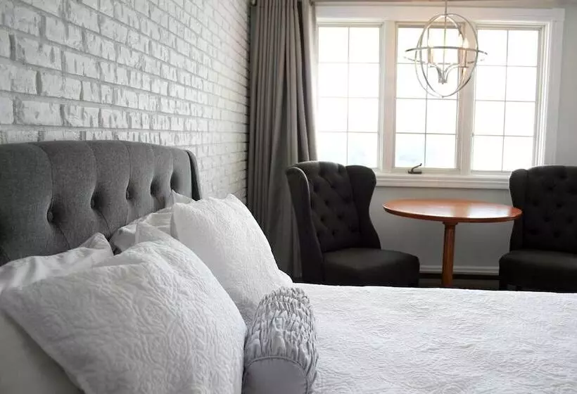 酒店 Green Acres Inn