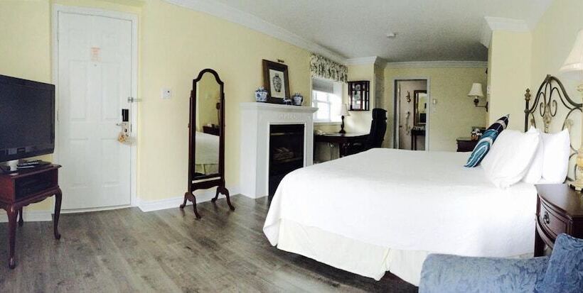 فندق Green Acres Inn