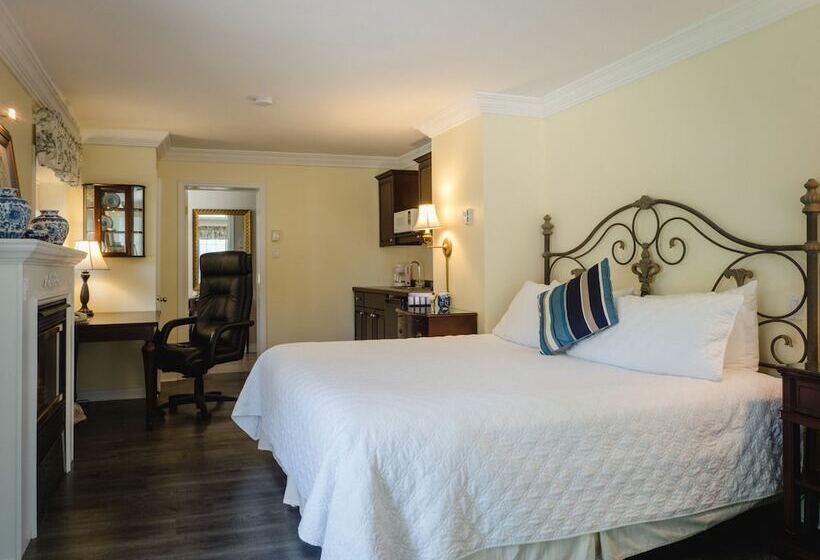 فندق Green Acres Inn