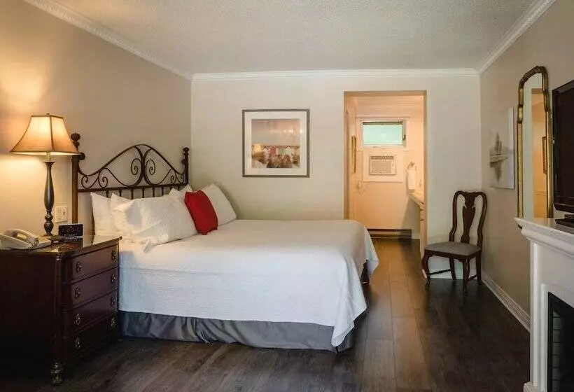 酒店 Green Acres Inn