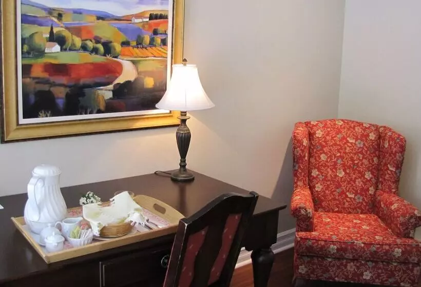 酒店 Green Acres Inn