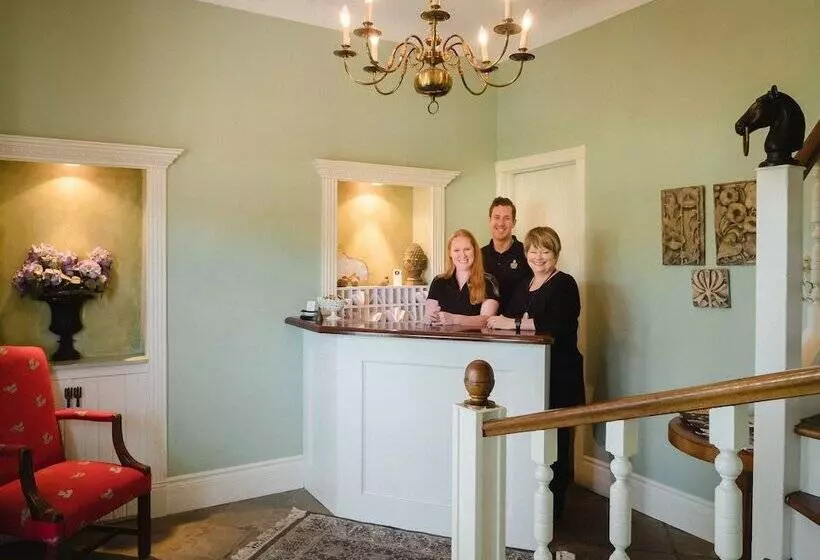 酒店 Green Acres Inn