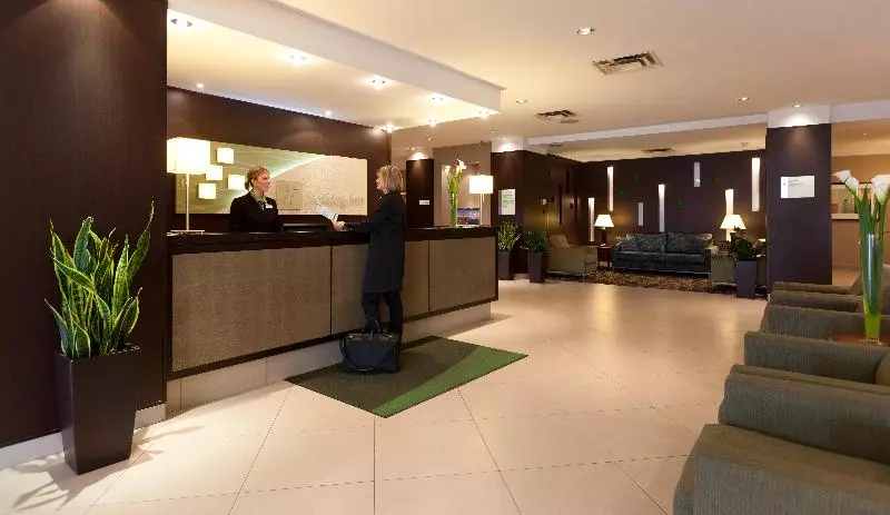 Hotel Holiday Inn Laval Montreal, An Ihg