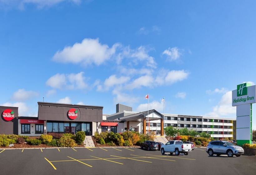 فندق Holiday Inn St Johns, An Ihg