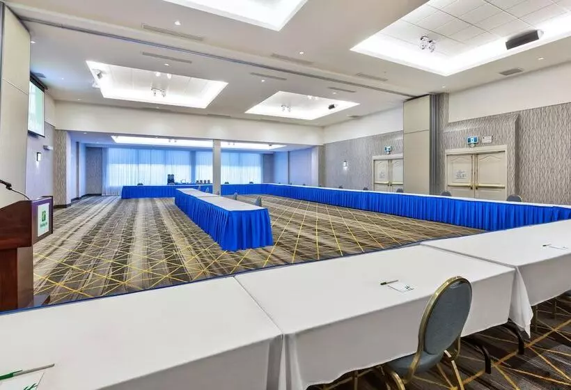 Hotel Holiday Inn St Johns, An Ihg