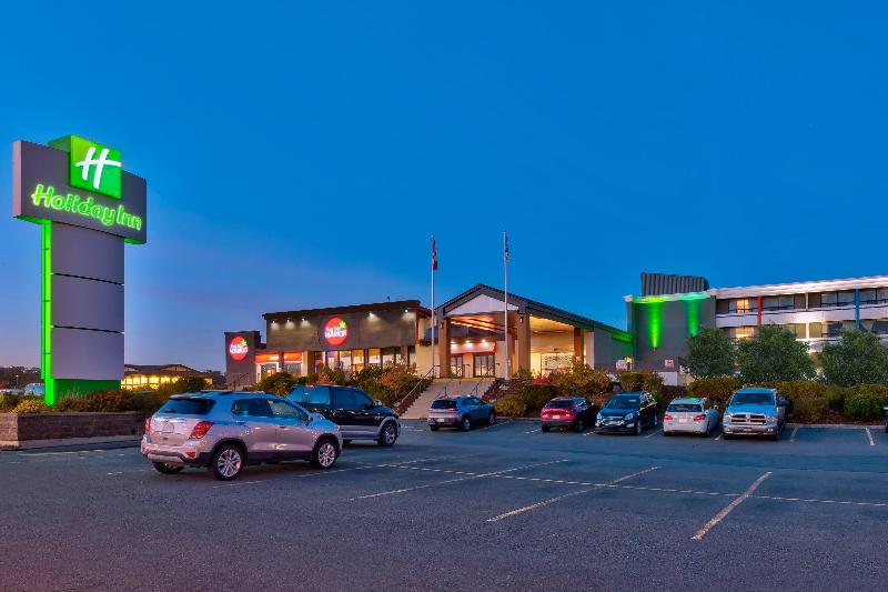 فندق Holiday Inn St Johns, An Ihg