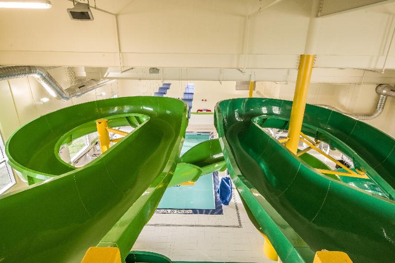 فندق Holiday Inn St Johns, An Ihg