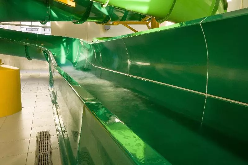 Hotel Holiday Inn St Johns, An Ihg