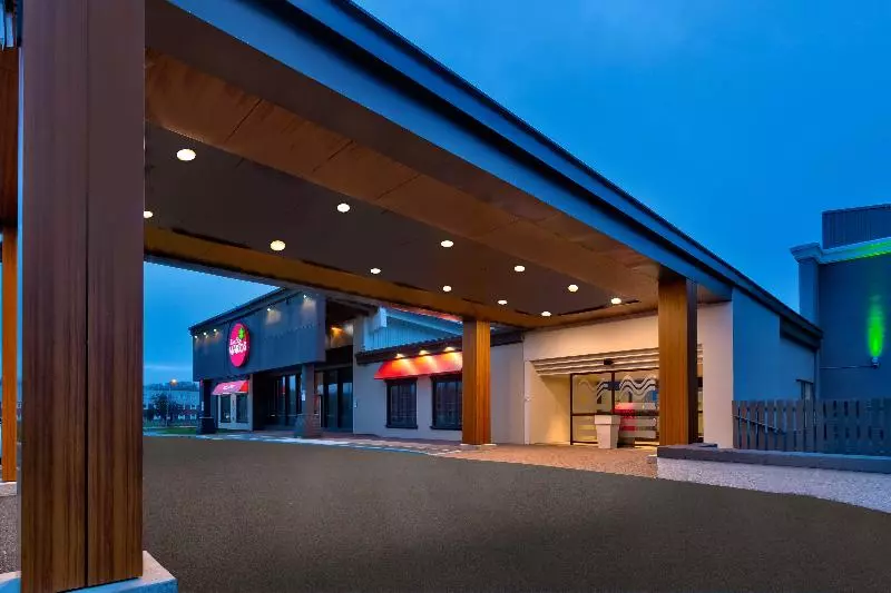 Hotel Holiday Inn St Johns, An Ihg