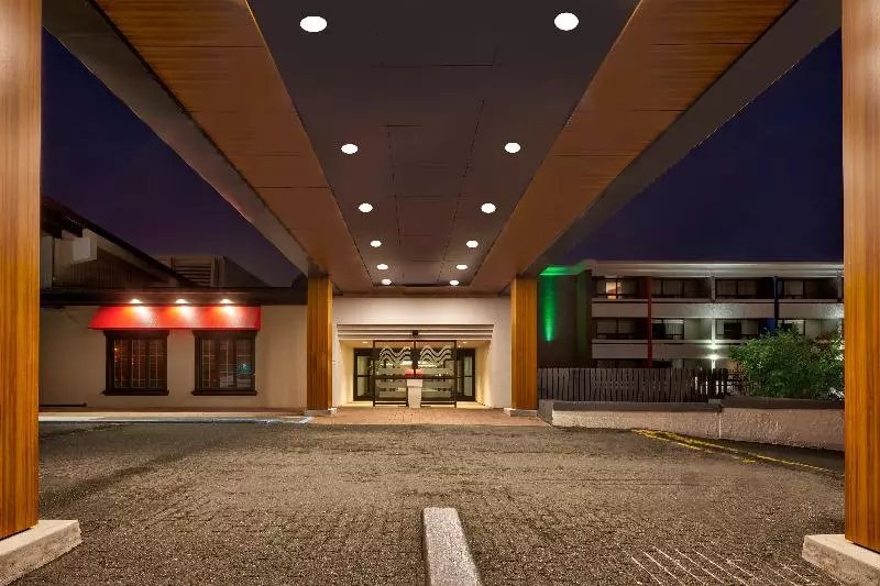 Hotel Holiday Inn St Johns, An Ihg