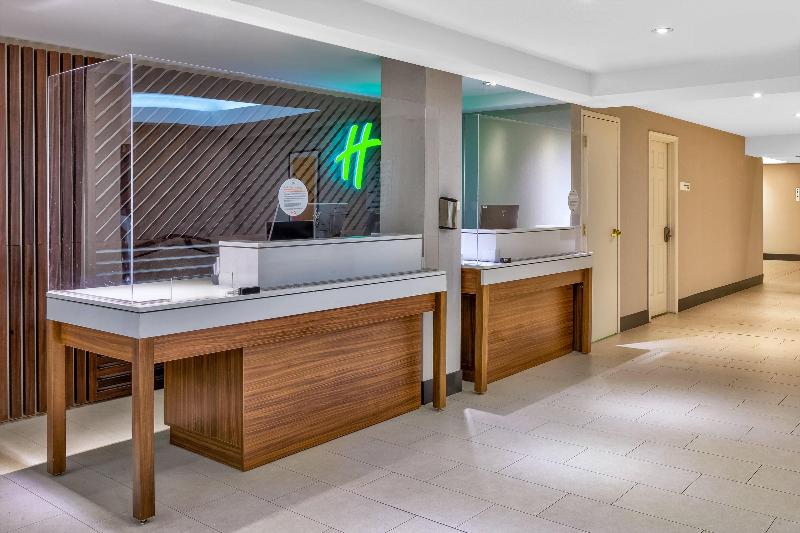 فندق Holiday Inn St Johns, An Ihg