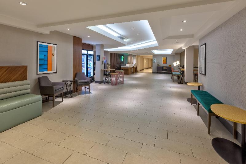 فندق Holiday Inn St Johns, An Ihg