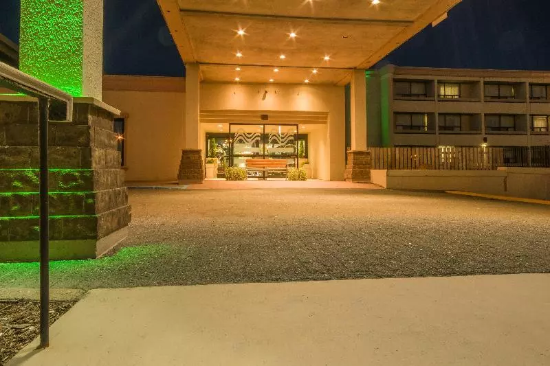 Hotel Holiday Inn St Johns, An Ihg