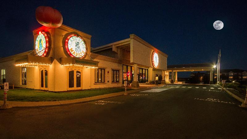 فندق Holiday Inn St Johns, An Ihg