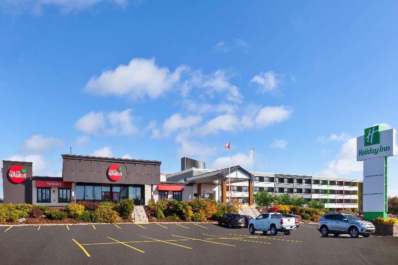 فندق Holiday Inn St Johns, An Ihg