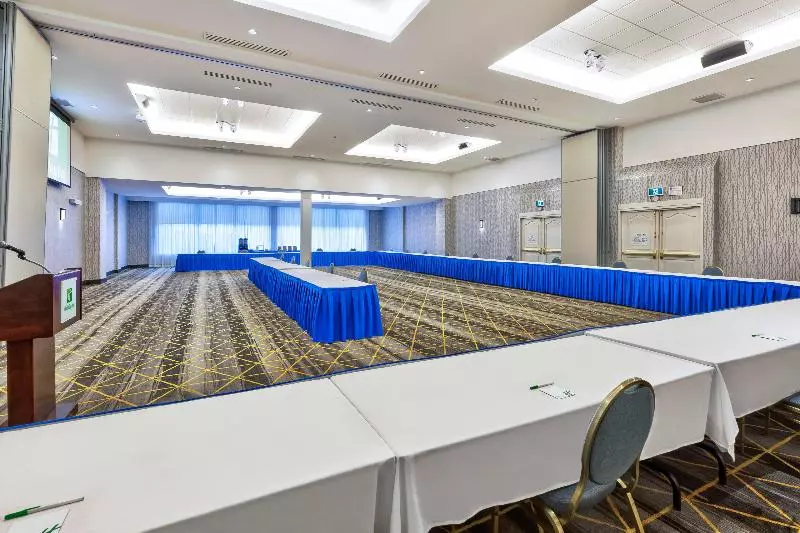 Hotel Holiday Inn St Johns, An Ihg