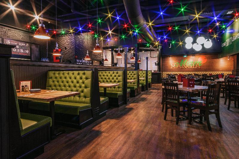 فندق Holiday Inn St Johns, An Ihg