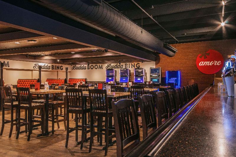 فندق Holiday Inn St Johns, An Ihg