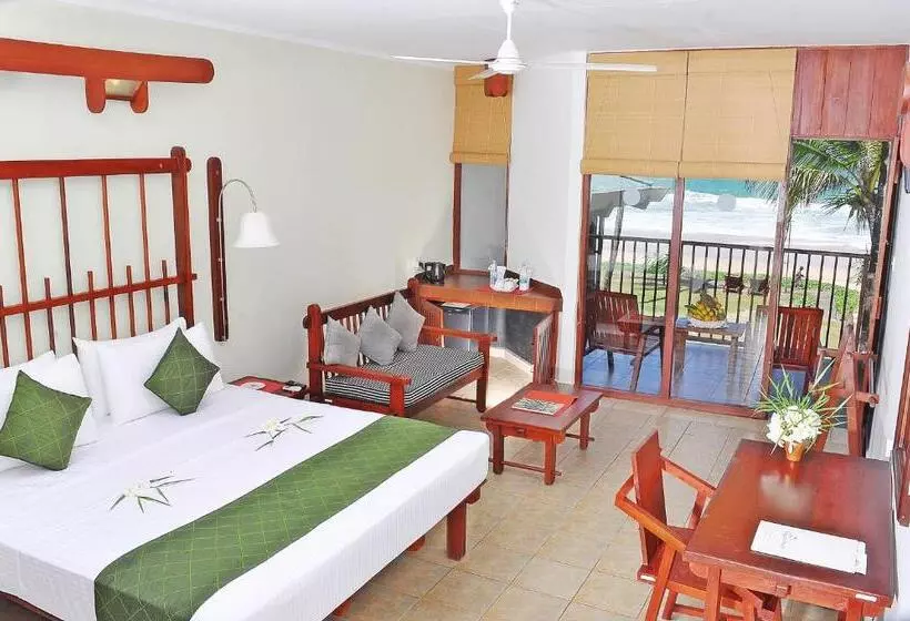 호텔 Koggala Beach