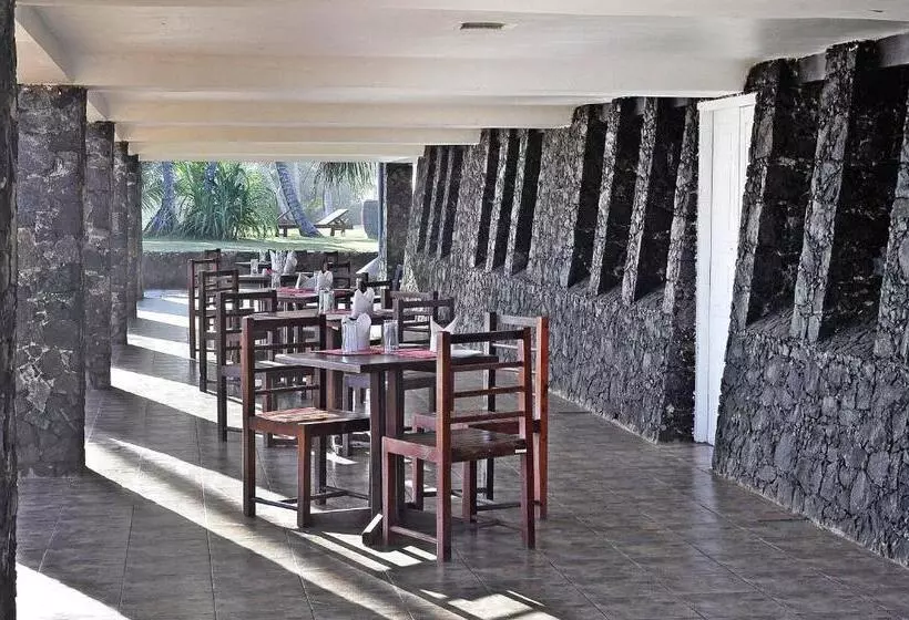 호텔 Koggala Beach