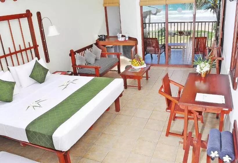 호텔 Koggala Beach