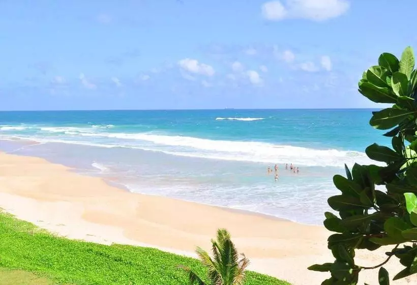 호텔 Koggala Beach