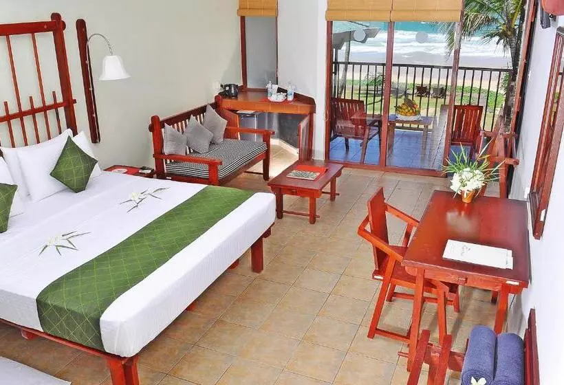 호텔 Koggala Beach