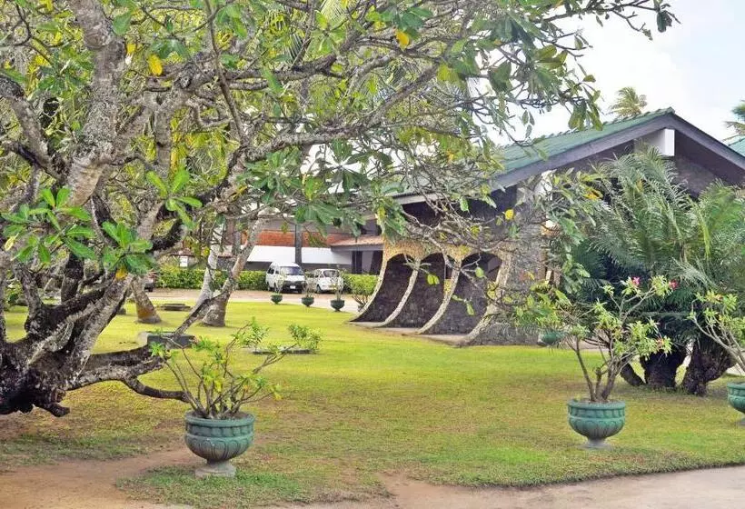 호텔 Koggala Beach