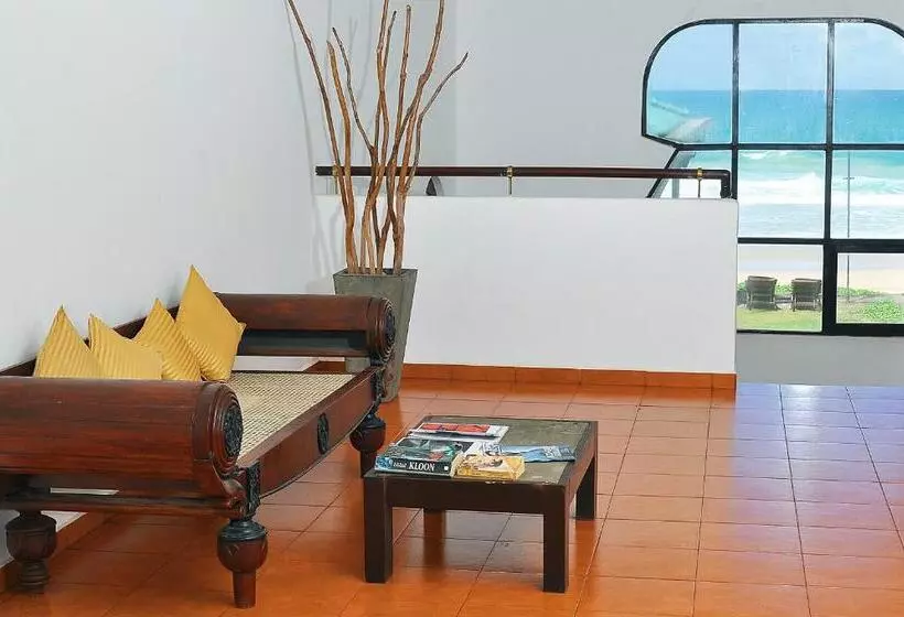 호텔 Koggala Beach