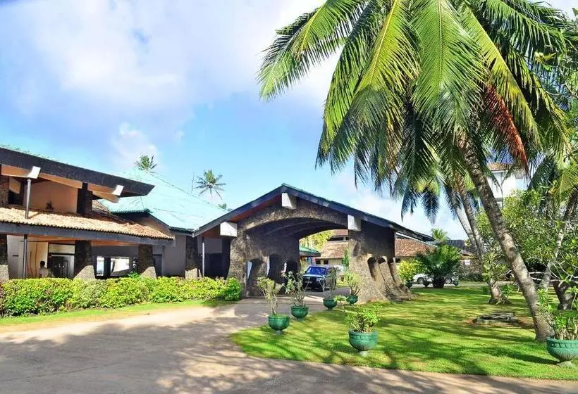 호텔 Koggala Beach