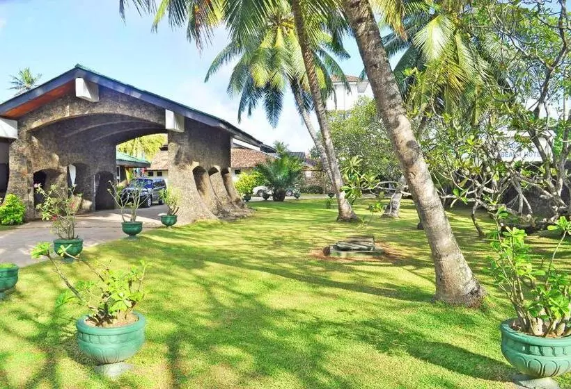 호텔 Koggala Beach