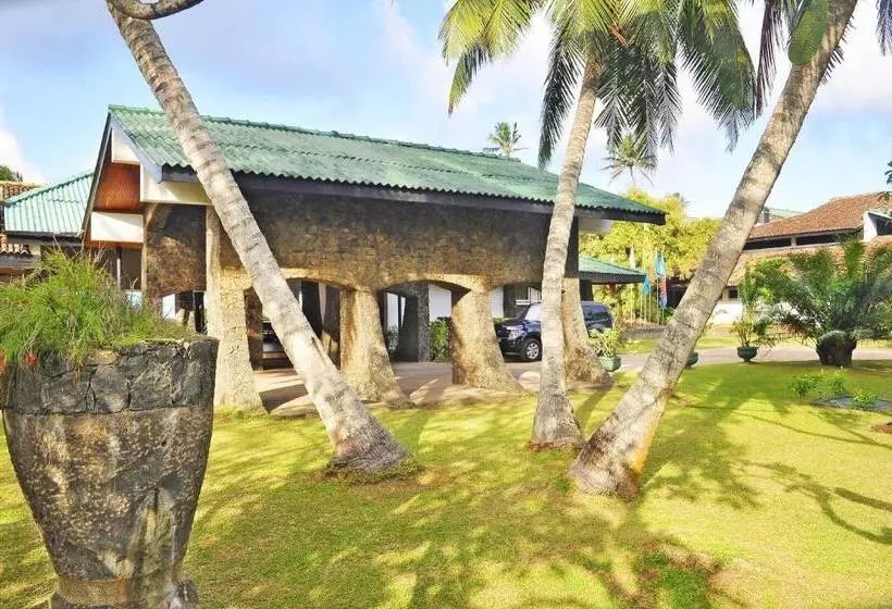 호텔 Koggala Beach