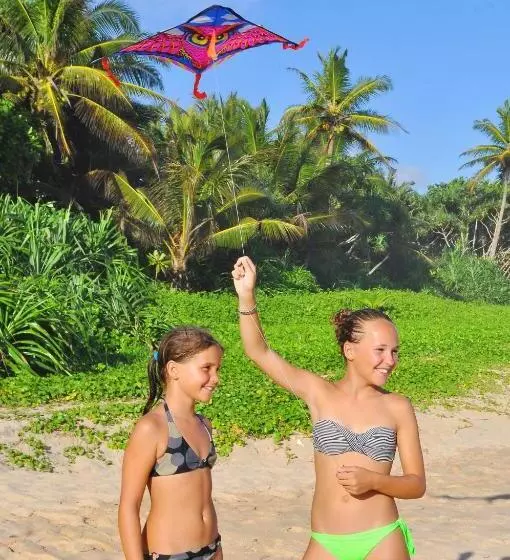 호텔 Koggala Beach