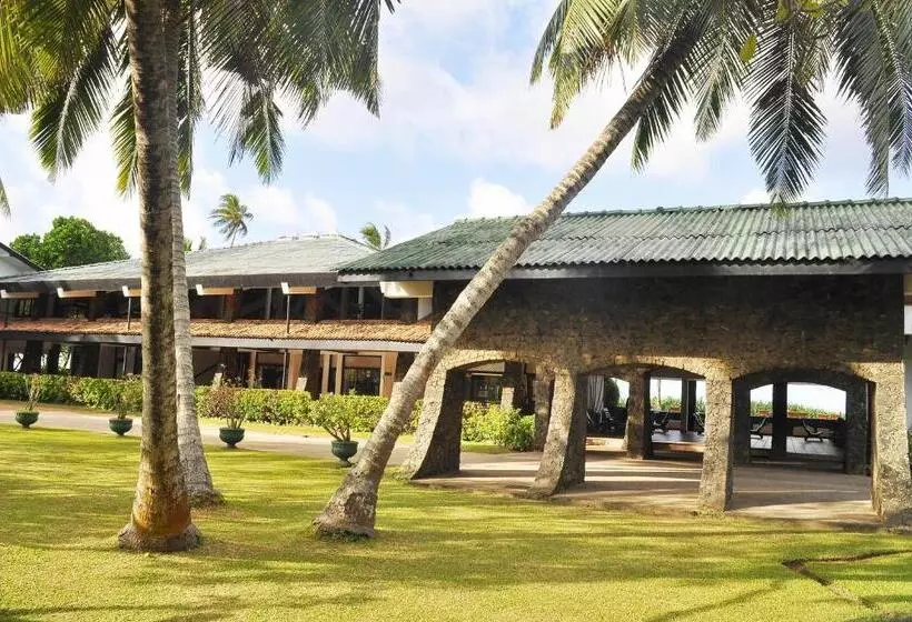 호텔 Koggala Beach