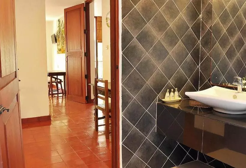 호텔 Koggala Beach