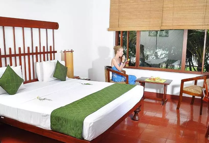 호텔 Koggala Beach