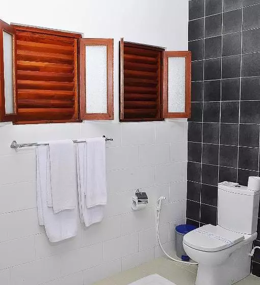 호텔 Koggala Beach