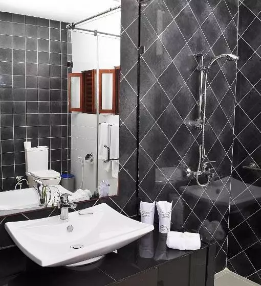 호텔 Koggala Beach