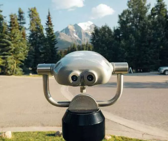 호텔 Lake Louise Inn