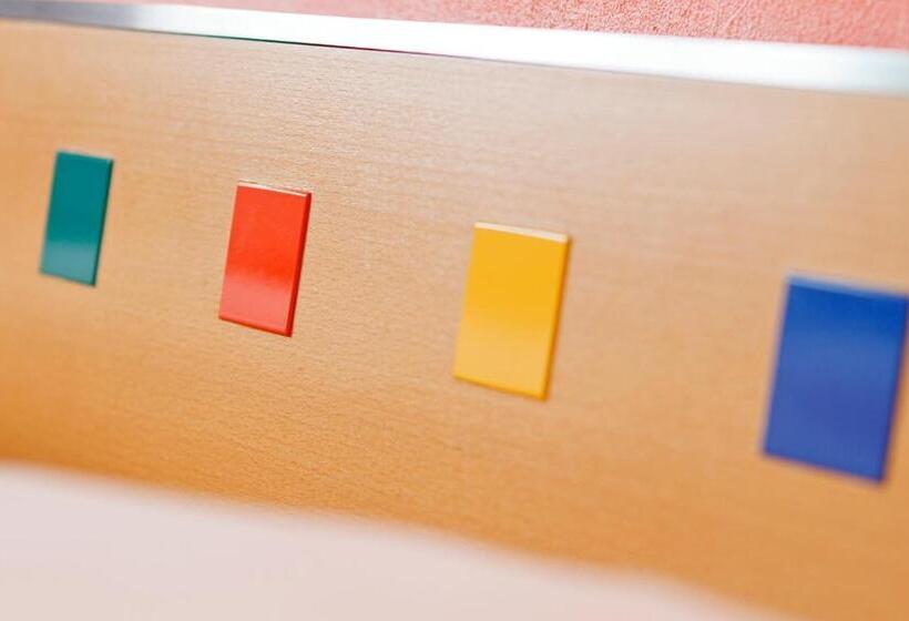 Hotel Metropol Basel