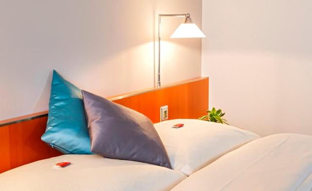 Hotel Metropol Basel