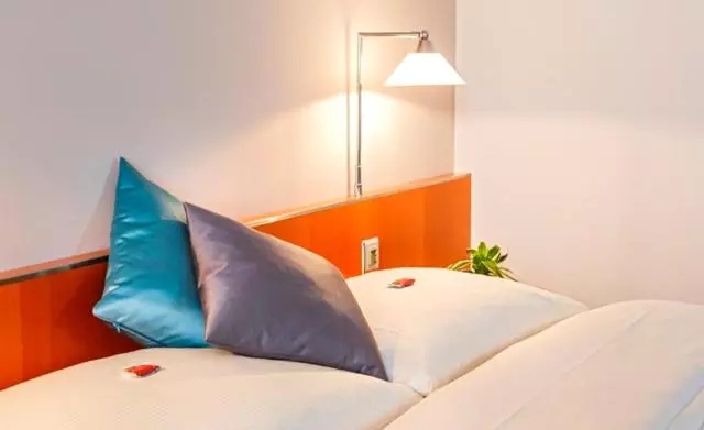 Hotel Metropol Basel